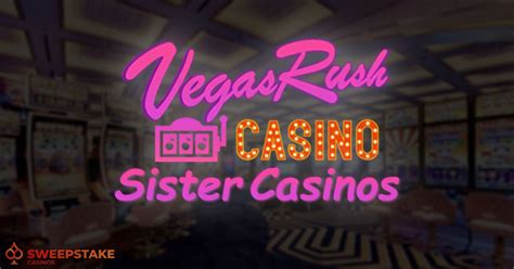 Online Casinos Like Vegas Rush – Best Alternatives.